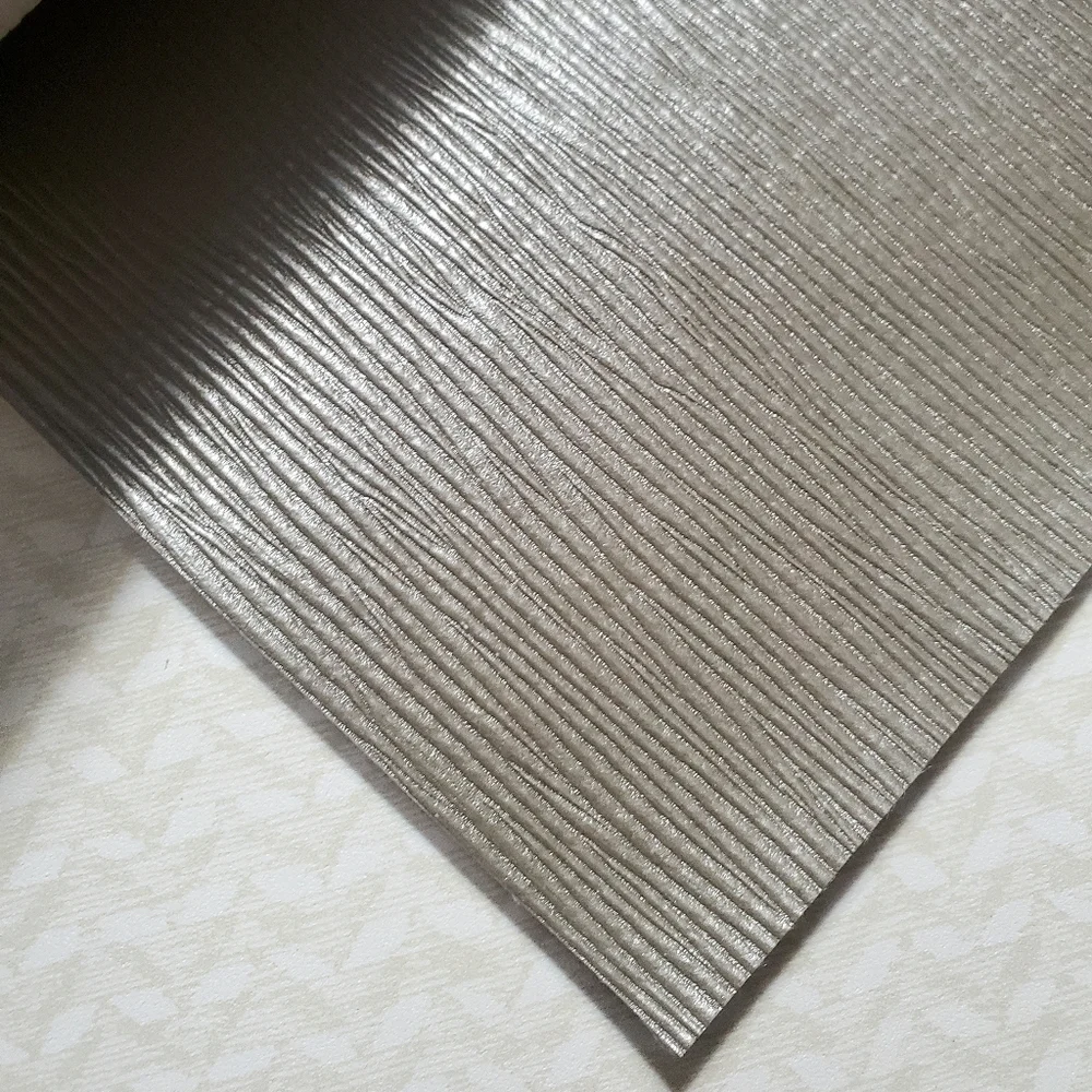 🙏 SHERWIN WILLIAMS Textured Wallpaper Sample Book Sz 6x8 Arts & Crafts